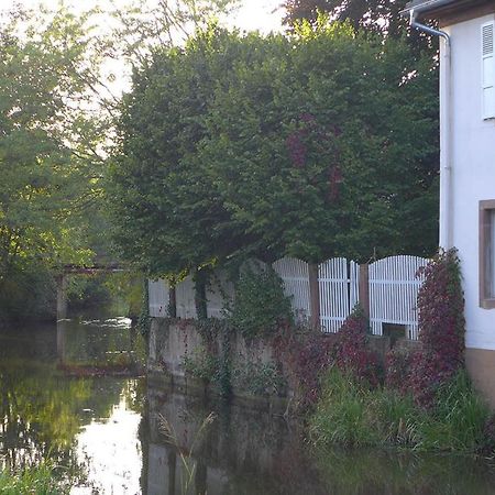 La Maison Carre Wolxheim 外观 照片
